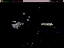 Star Control III
