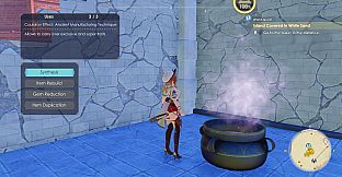 Atelier Ryza 3 Season Pass