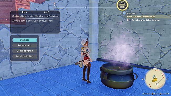 Atelier Ryza 3 Season Pass