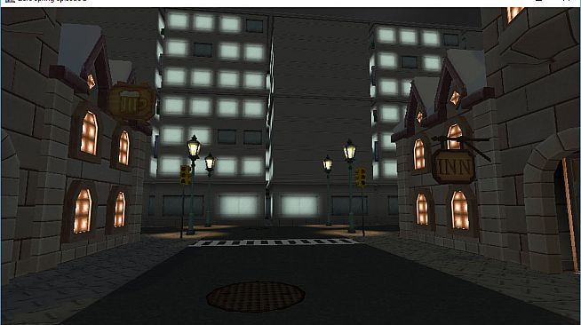 Zero spring episode 2