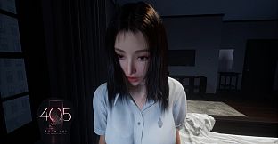 Room: 405 | Love Beyond Reality