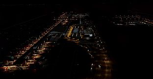 X-Plane 12 Add-on: DarkBlue Scenery - Kansai Intl Airport