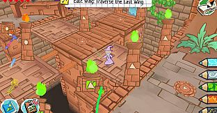 Draw a Stickman: EPIC 3