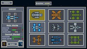 Space Mercenary Defense Force