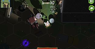 You Only Livez Twice