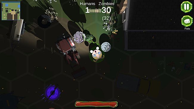 You Only Livez Twice