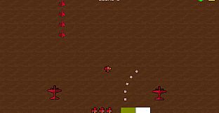 Tiger Fighter 1931 Sunset MP072