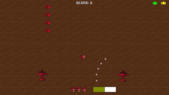 Tiger Fighter 1931 Sunset MP072