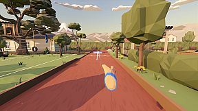 Bocce Time! VR