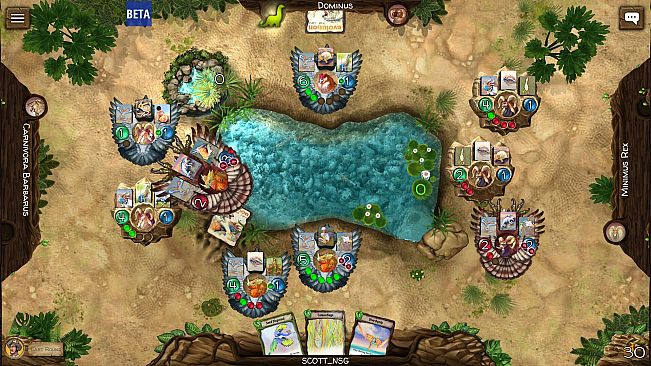 Evolution: Flight Expansion