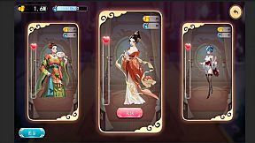 双雄风流传（Romantic Emperor）