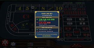 Knave Craps