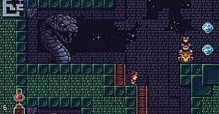 Maxwell's Odyssey