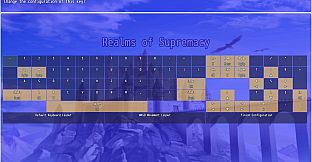 Realms of Supremacy