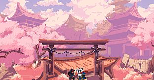 Blood Moon Duel