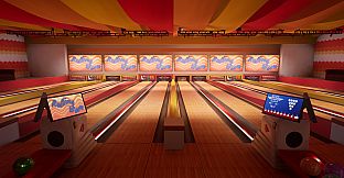 Pure Bowl VR Bowling