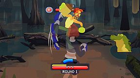 Knockout 2: Wrath of the Karen