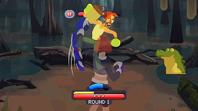 Knockout 2: Wrath of the Karen