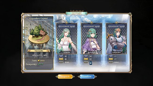 The Heroic Legend of Eagarlnia