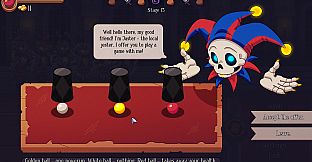 Auto Statue Battle: the forces of evil