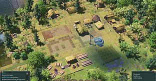 Goblin Camp Soundtrack