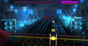 Rocksmith 2014 Edition – Remastered – Variety Song Pack XI