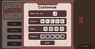 A Game About Making Numbers Go Up - Supporter Pack