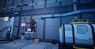 Twin Of Time : Parkour Puzzle Game