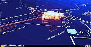 Project Eagle: A 3D Interactive Mars Base