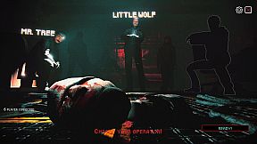 NMO - No More Operators