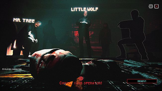 NMO - No More Operators