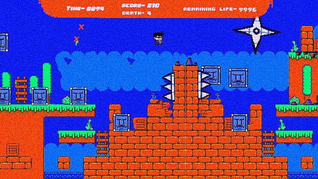 The hardest game in the universe -Super Douglinhas