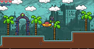 Hero's everyday life - Tornado car skin