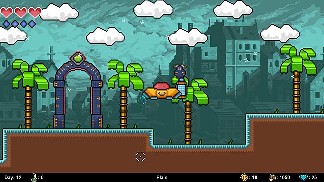 Hero's everyday life - Tornado car skin