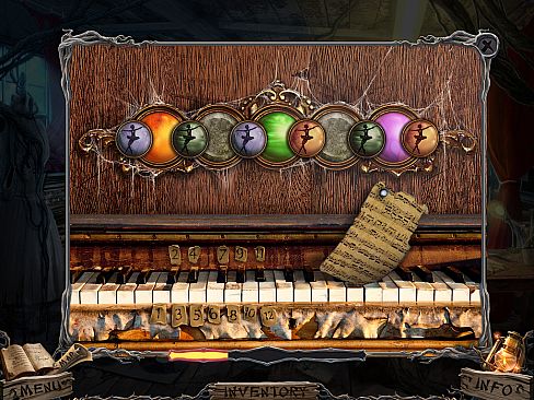 Sable Maze: Sullivan River Collector's Edition