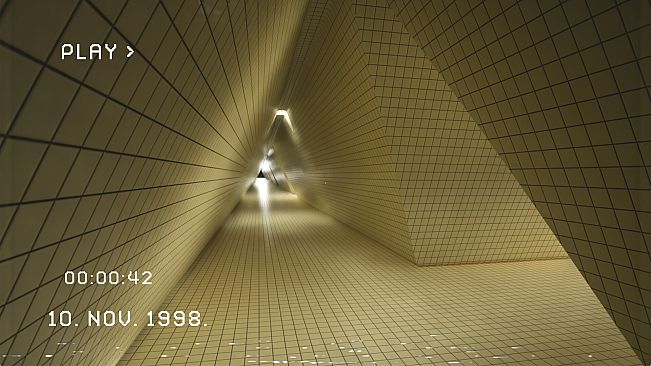 The Backrooms: Investigate and Escape