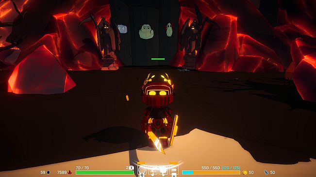 Kritter: Defend Together - Son of Hell Cosmetic Pack