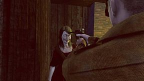 Hegis' Grasp: Evil Resurrected