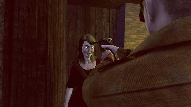 Hegis' Grasp: Evil Resurrected