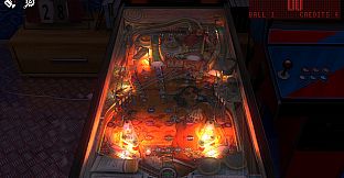 Zaccaria Pinball - Tropical 2019 Table