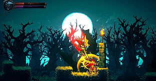 Legacy of Kain: Ascendance