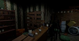 Tonight, I Die in My Sleep