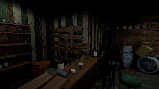 Tonight, I Die in My Sleep