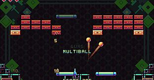 Twin Breaker: A Sacred Symbols Adventure