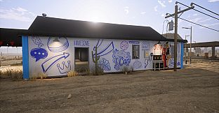 Gas Station Simulator - Can Touch This DLC