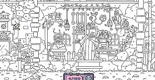 HIDDEN CATS 4: Aetherpunk