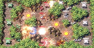 HELLFRONT: HONEYMOON