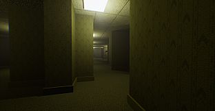 The Backrooms Recorded