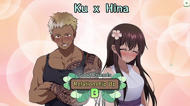 Kitchen Sync: Aloha!