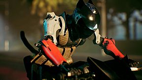 MindKatt:First Strike